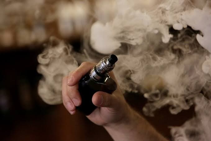Report: Kenya lags in fostering a smoke-free society