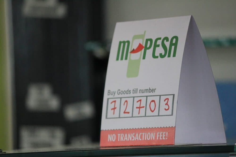 Here’s Why You Have Cents On Your M-Pesa Balance