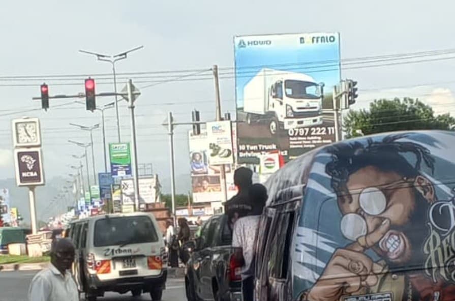 Kisumu embraces intelligent transport systems to ease congestion