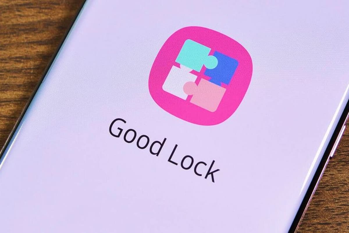 Samsung’s Good Lock App Now Available Globally with One UI 7