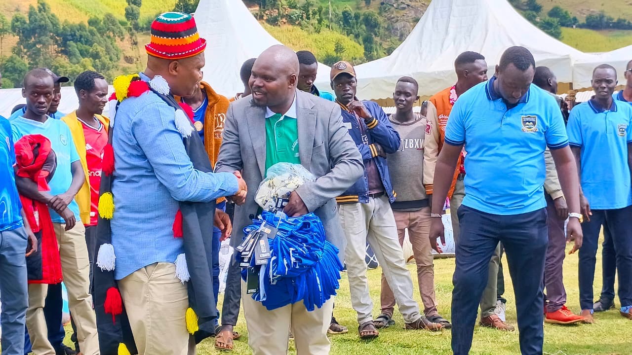 Multi-Agency initiative brings hope to Kerelwa community