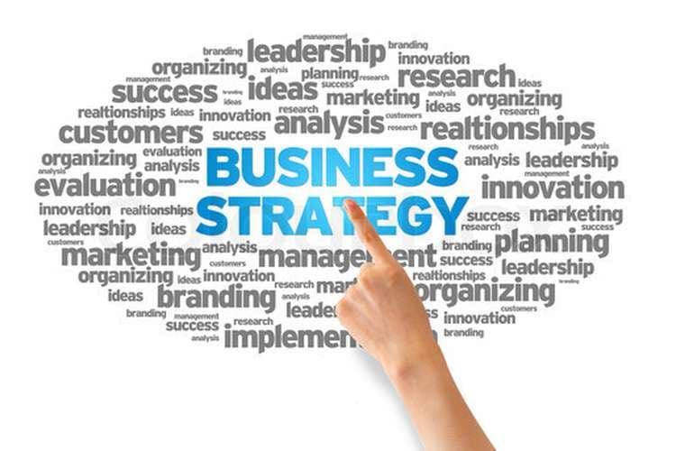 Strategy execution: Turning ideas into action