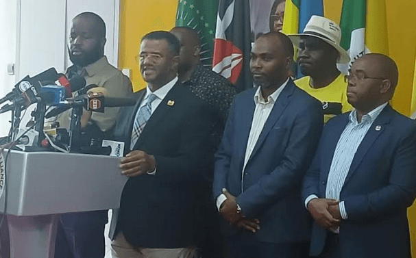 UDA defends fuel deal, blames high prices on global crisis