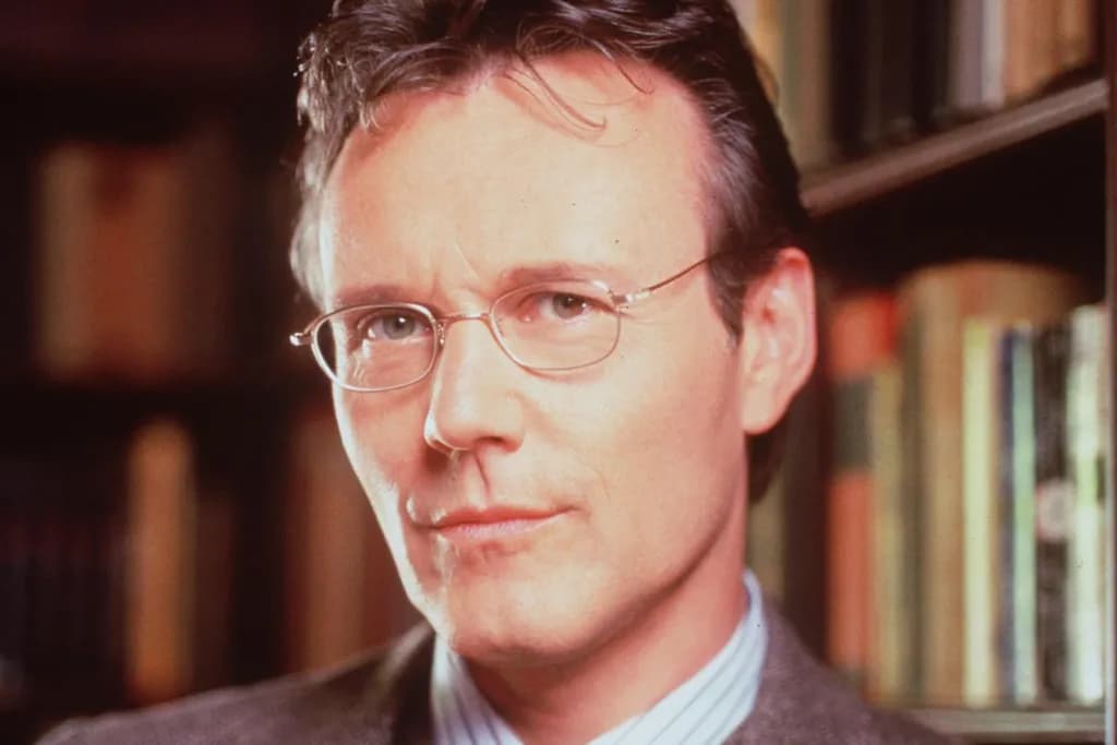 Tributes to Buffy and Ted Lasso star Anthony Head after death aged 72