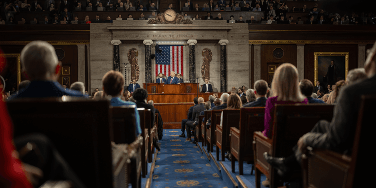 GOP Lawmaker Floats Plan to Kill Birthright Citizenship if Supreme Court Says No