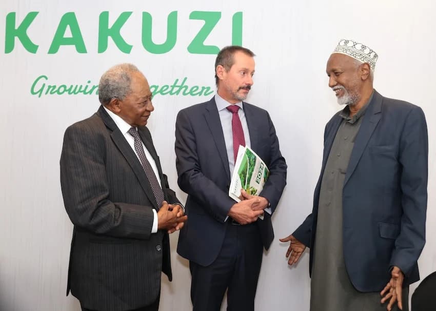 Kakuzi Posts Ksh 295M Half-Year Profit