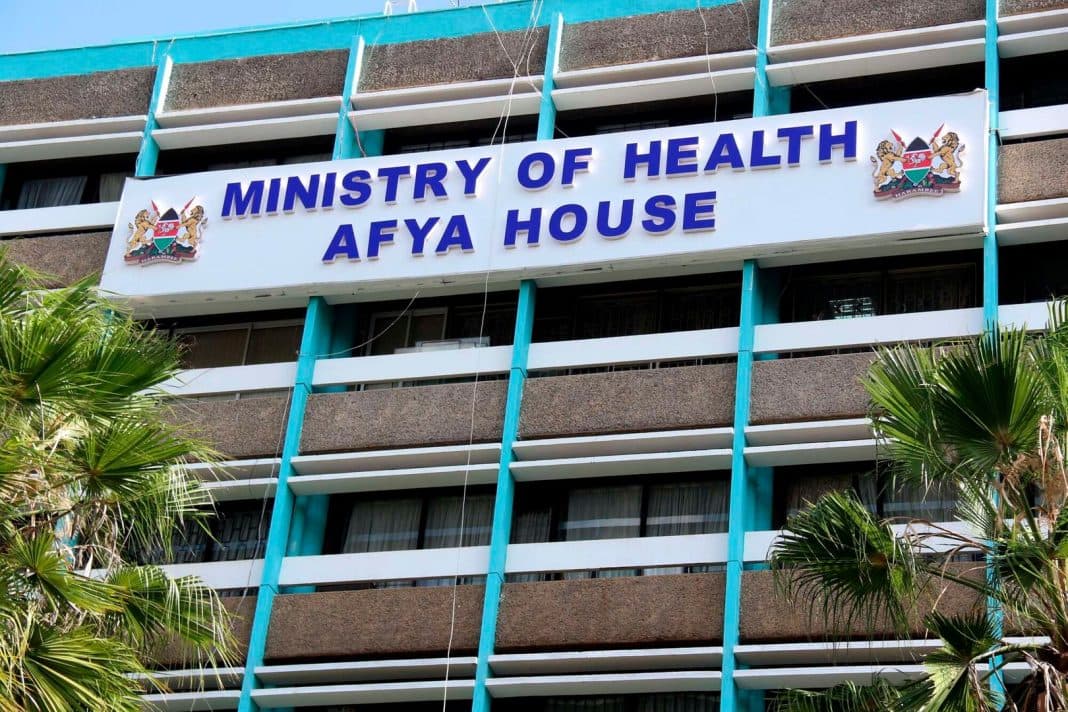Ebola: Kenya screens 80,000 travelers, 56 suspected samples test negative