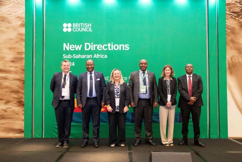 British Council hosts Global Language and Assessment Experts in Nairobi