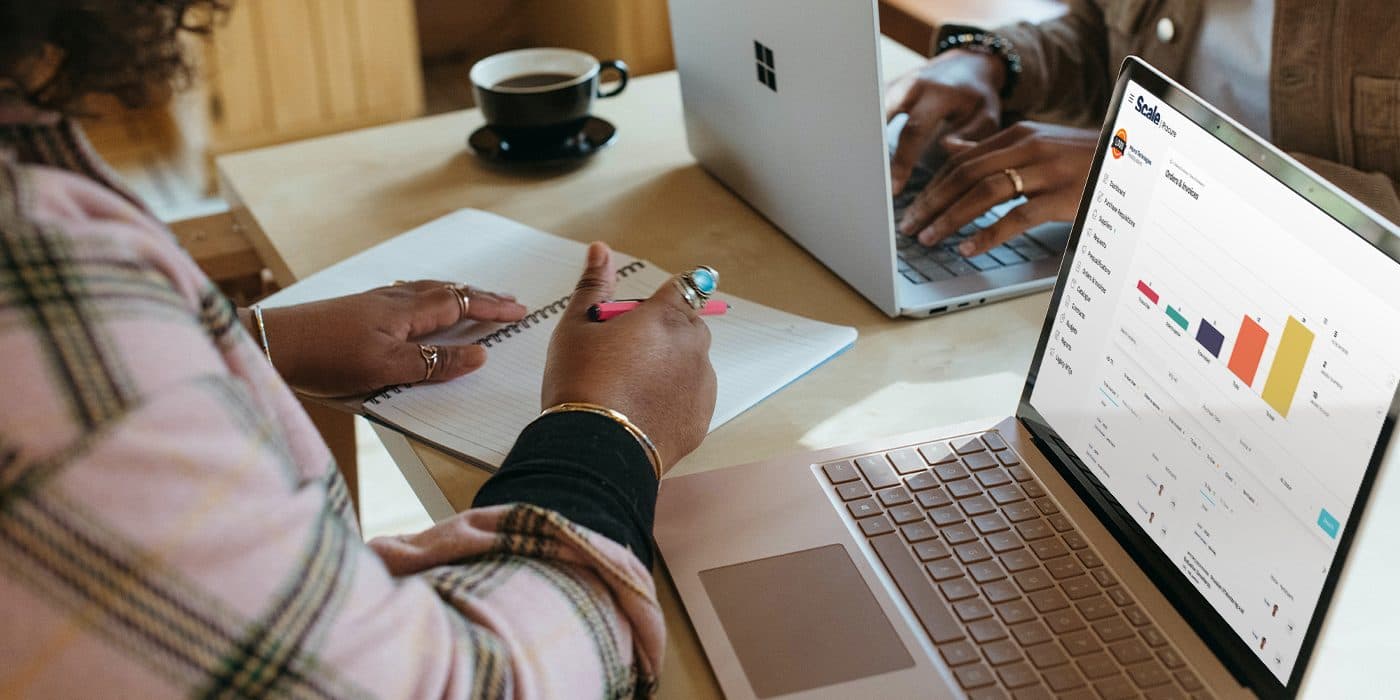 ProcureTech: Is It Finally Time to Disrupt How ERPs Are Used for Procurement in Africa?