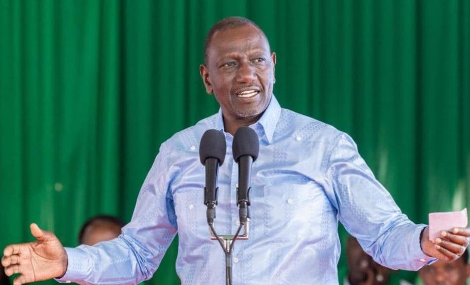 Ruto Defends Hustler Fund, Says Ksh80 Billion Has Empowered Millions of Kenyans
