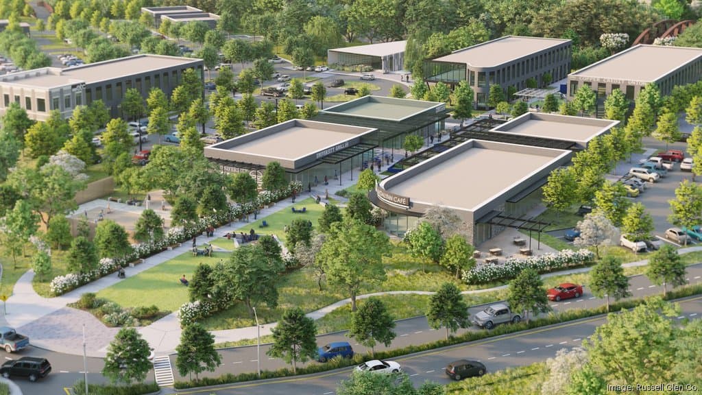Novartis Texas Groundbreaking Marks Fifth US Radioligand Therapy Site in $23 Billion Expansion