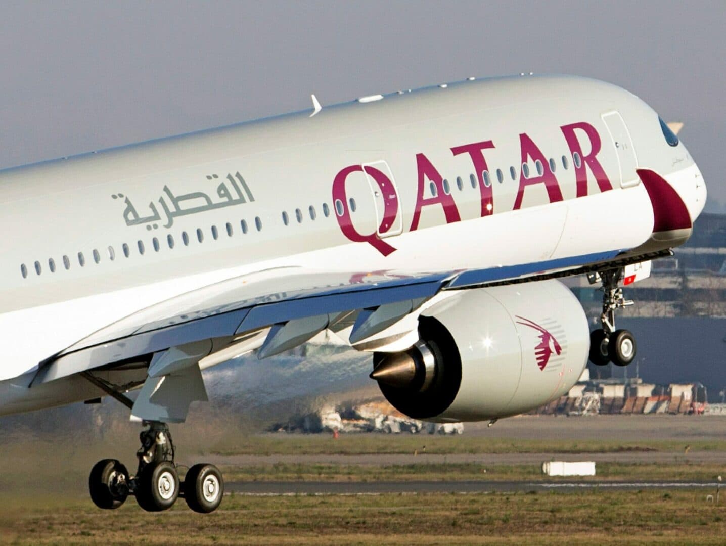 Qatar Airways Group announces Sh. 215.4 billion full year net profit