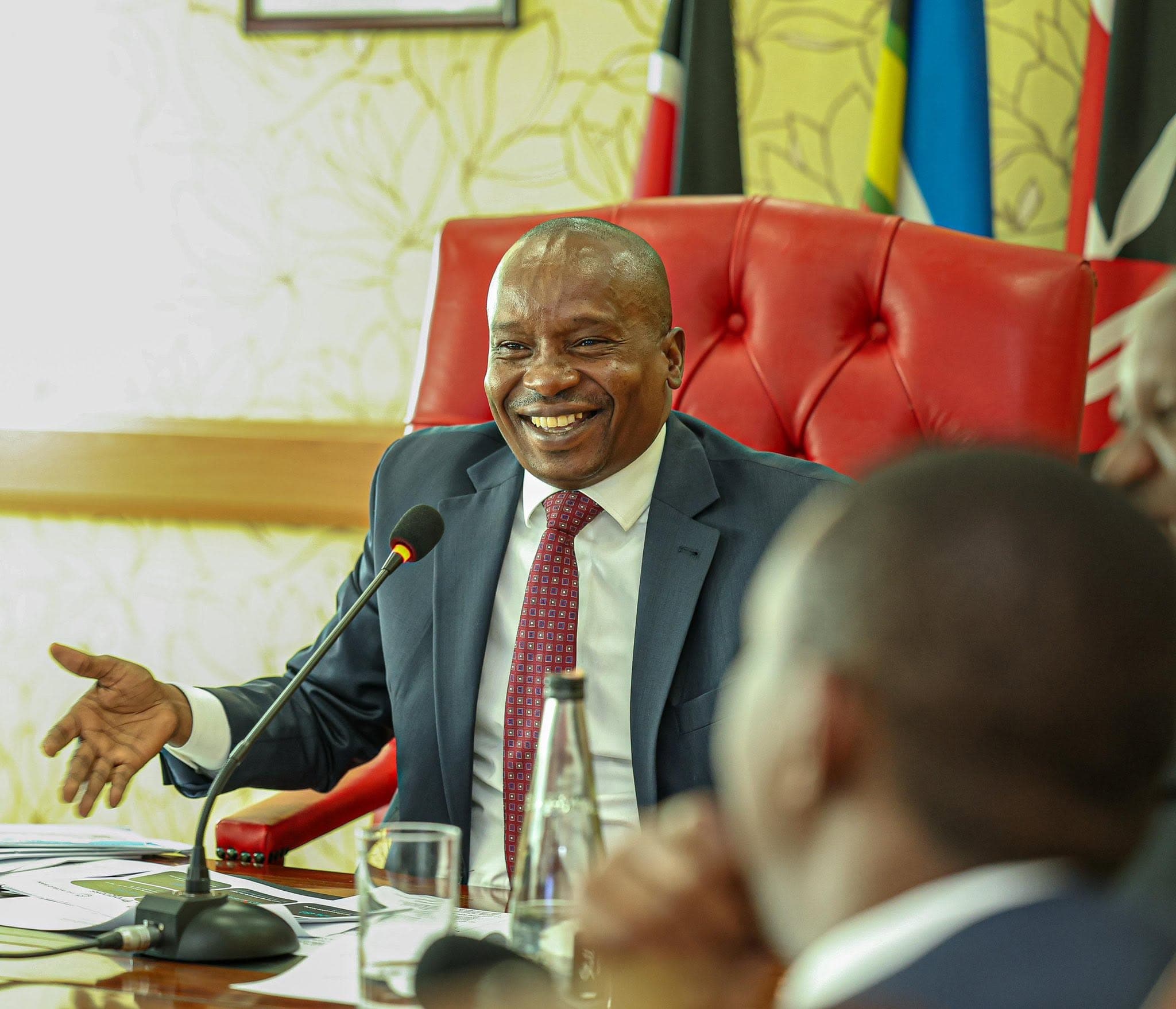 Government to Launch NYOTA Phase Two on June 27