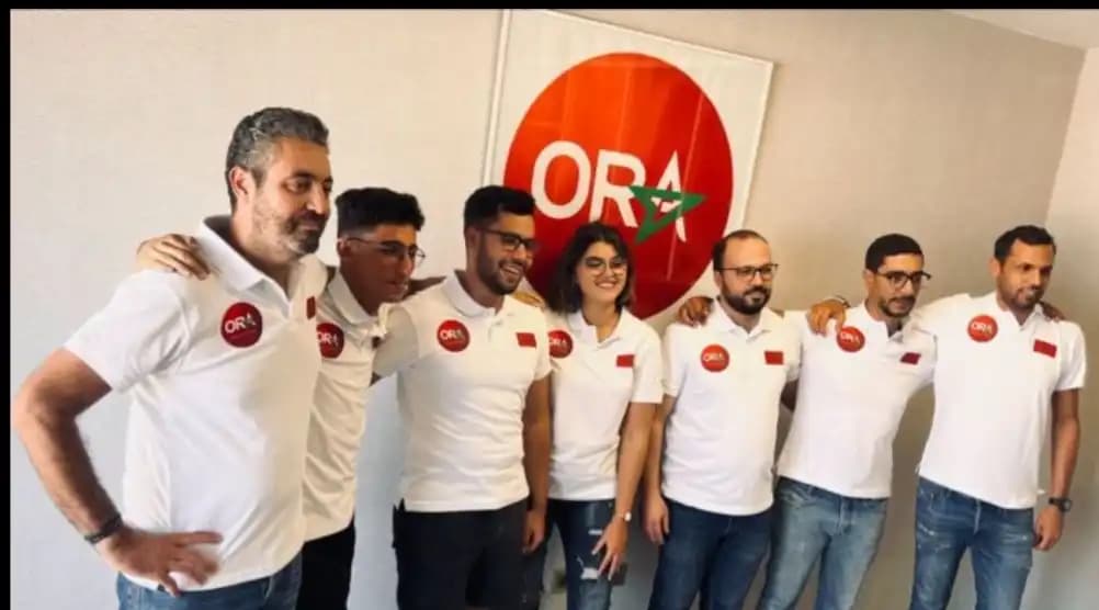 Morocco’s ORA Secures $1.5 Million in Seed Funding