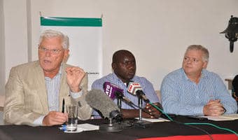 New crop protection chemical tames voracious flower pests