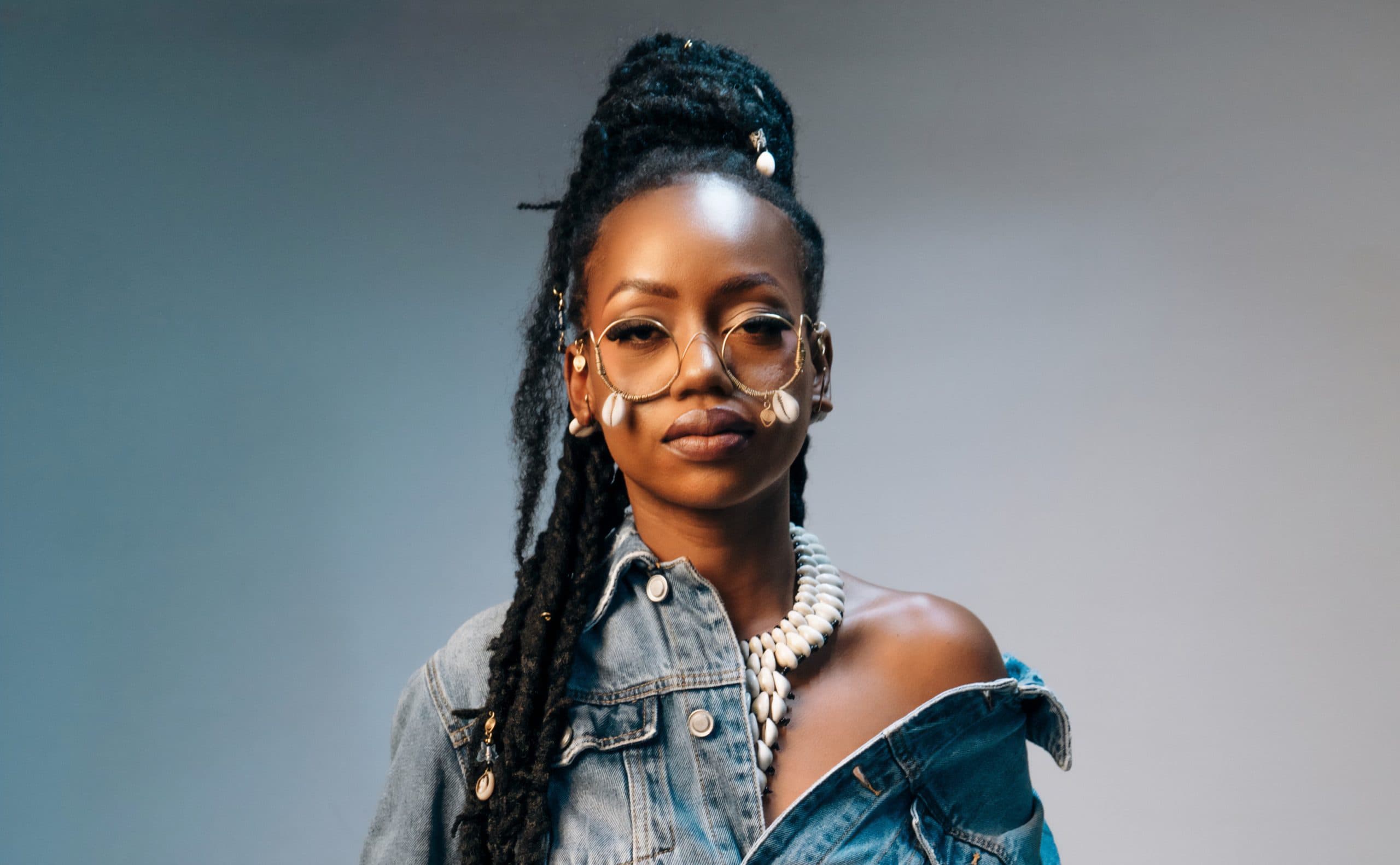 Njerae releases new single “Ingia Ndani”