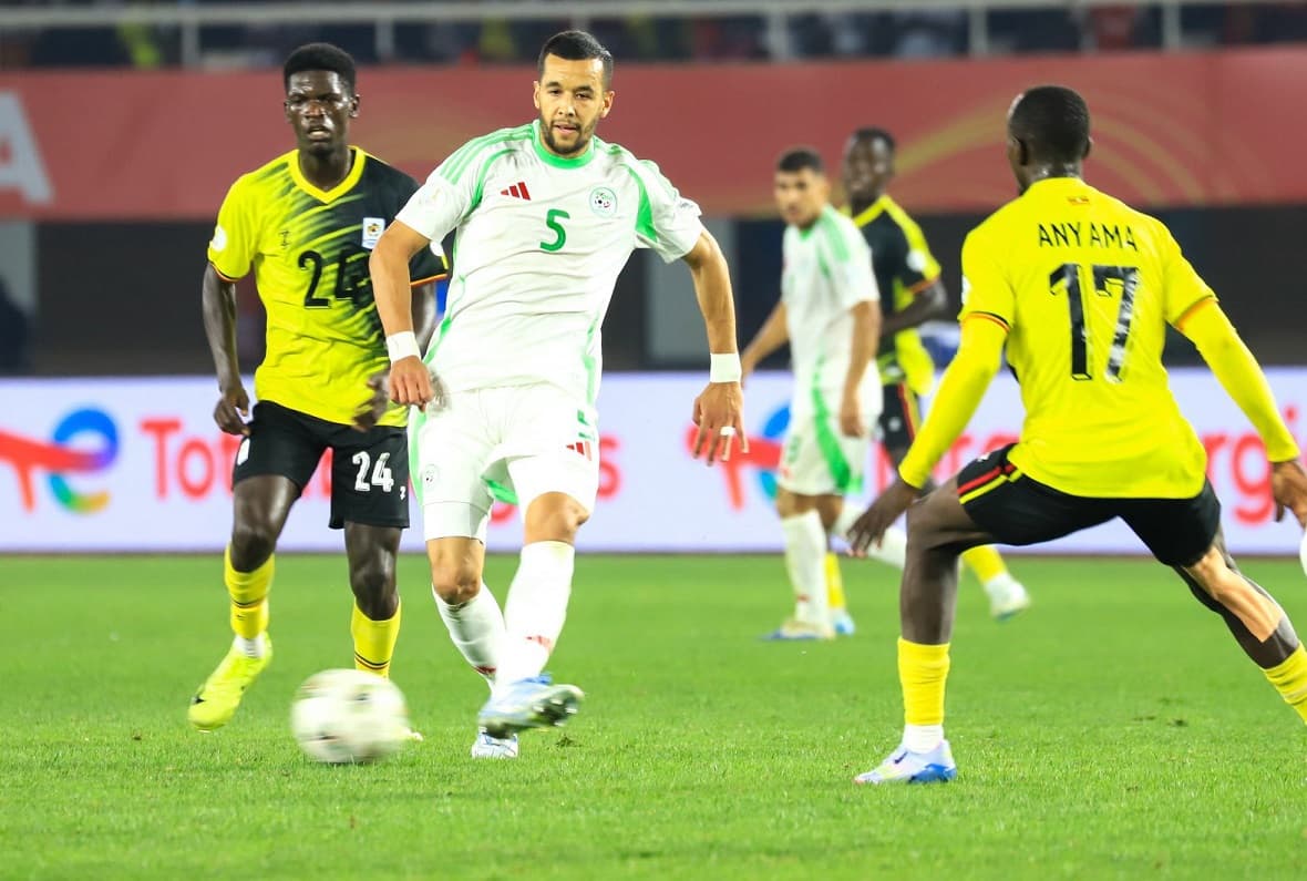 AFCON to move to a four year cycle in new landmark development