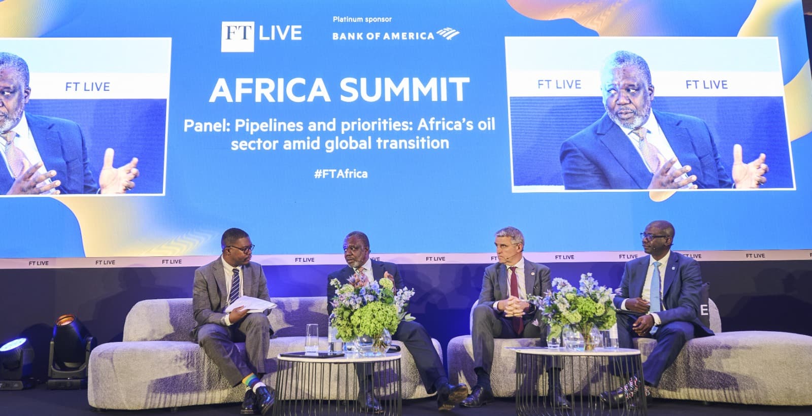 Africa Summit to highlight trade and investment shifts