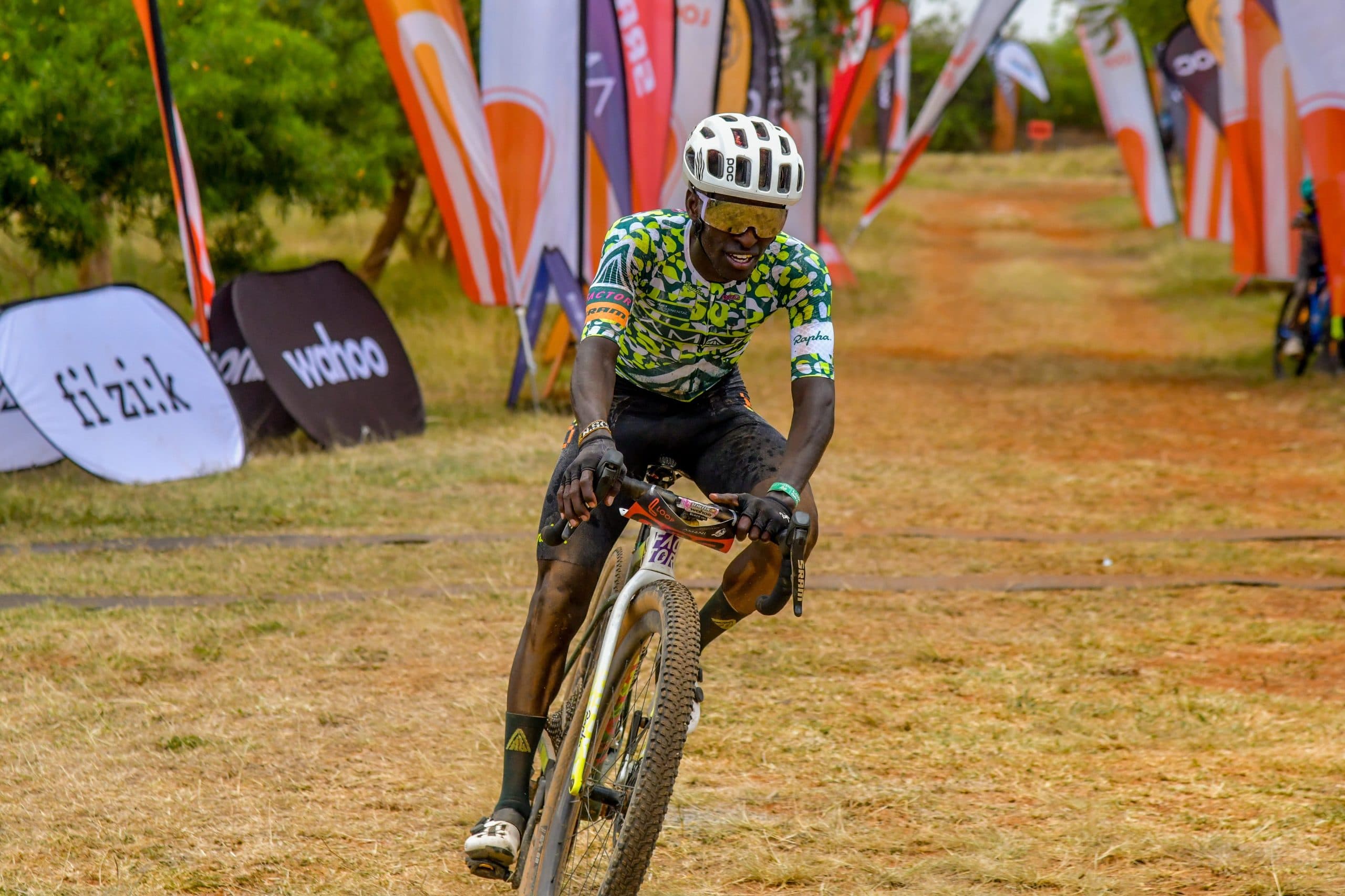 Record 822 Cyclists Set for 2026 LOOP Safari Gravel Series Opener in Limuru