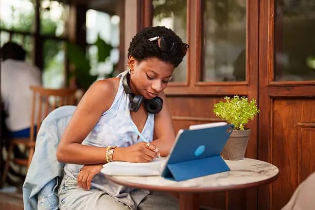 How to Teach English Online and Get Paid