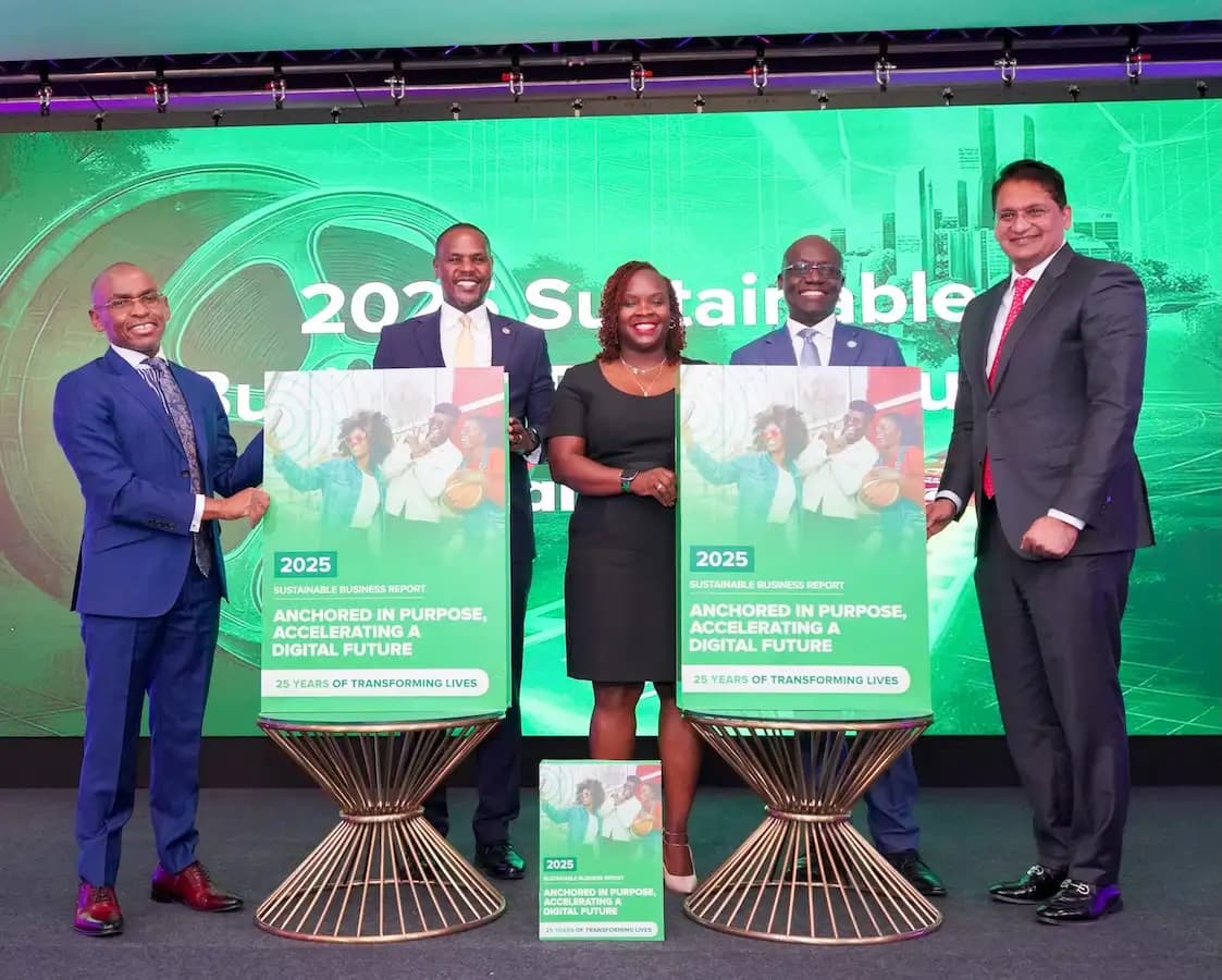 What Safaricom’s KSh 1.1 Trillion “True Value” Really Means for Kenya’s Economy