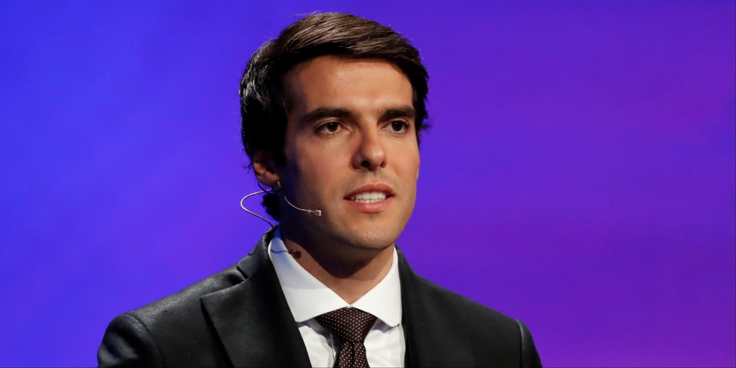 Kaká Siblings: Getting to Know Digão