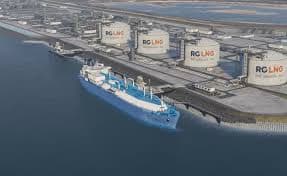 Closer Look at NextDecade $6.7B Train 5 Expansion at Rio Grande LNG