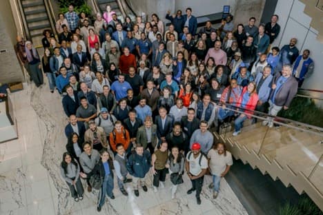 These 9 African Organisations Are Joining the AWS Global Social Impact Accelerator