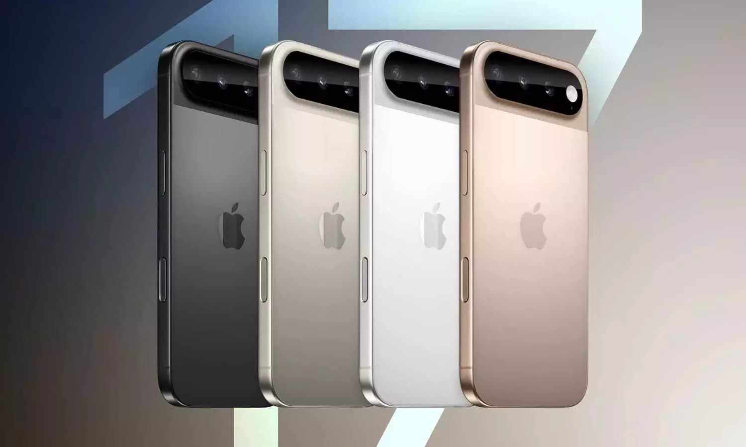 Apple May Unveil the iPhone 17 Lineup on September 9