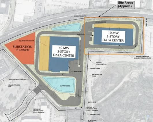 $700M+ DC BLOX Data Center near Nashville Zoo Faces Pushback as Petition Tops 500k Signatures