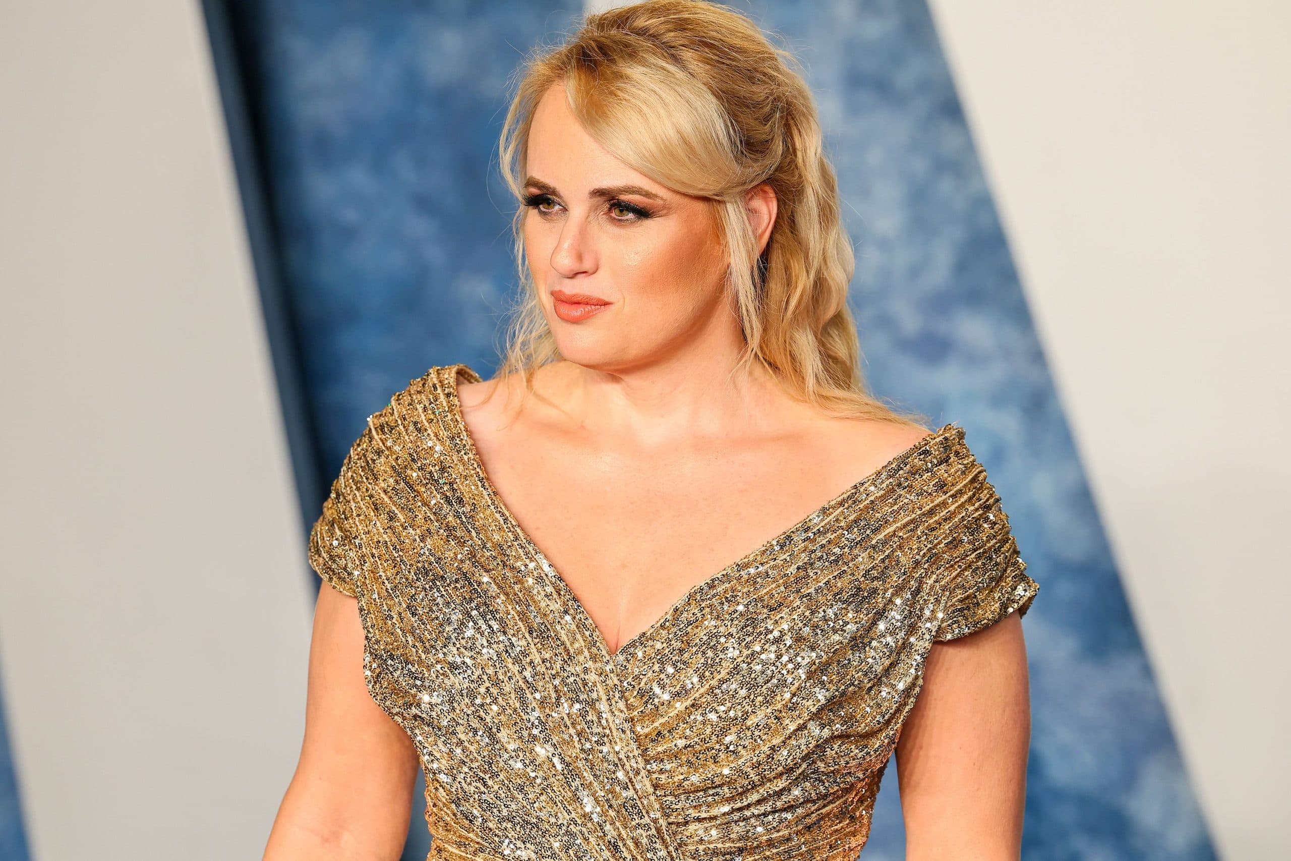 Rebel Wilson and Ramona Agruma Welcome Second Daughter