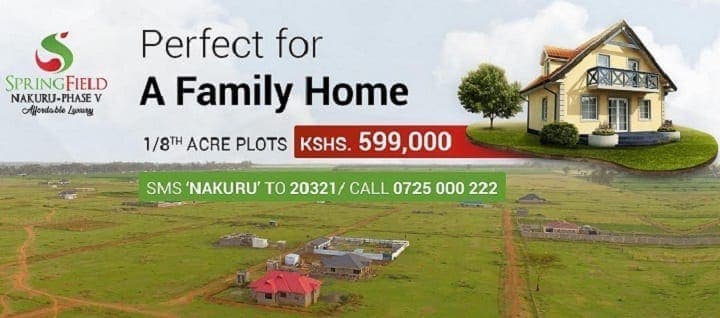Username Investments Now in Lanet, Nakuru City