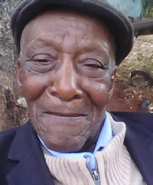 Promotion to Glory: Paul Mua Munyao, Father to Rhoda Mua of MD
