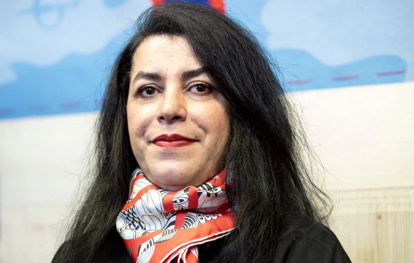 Marjane Satrapi Net Worth