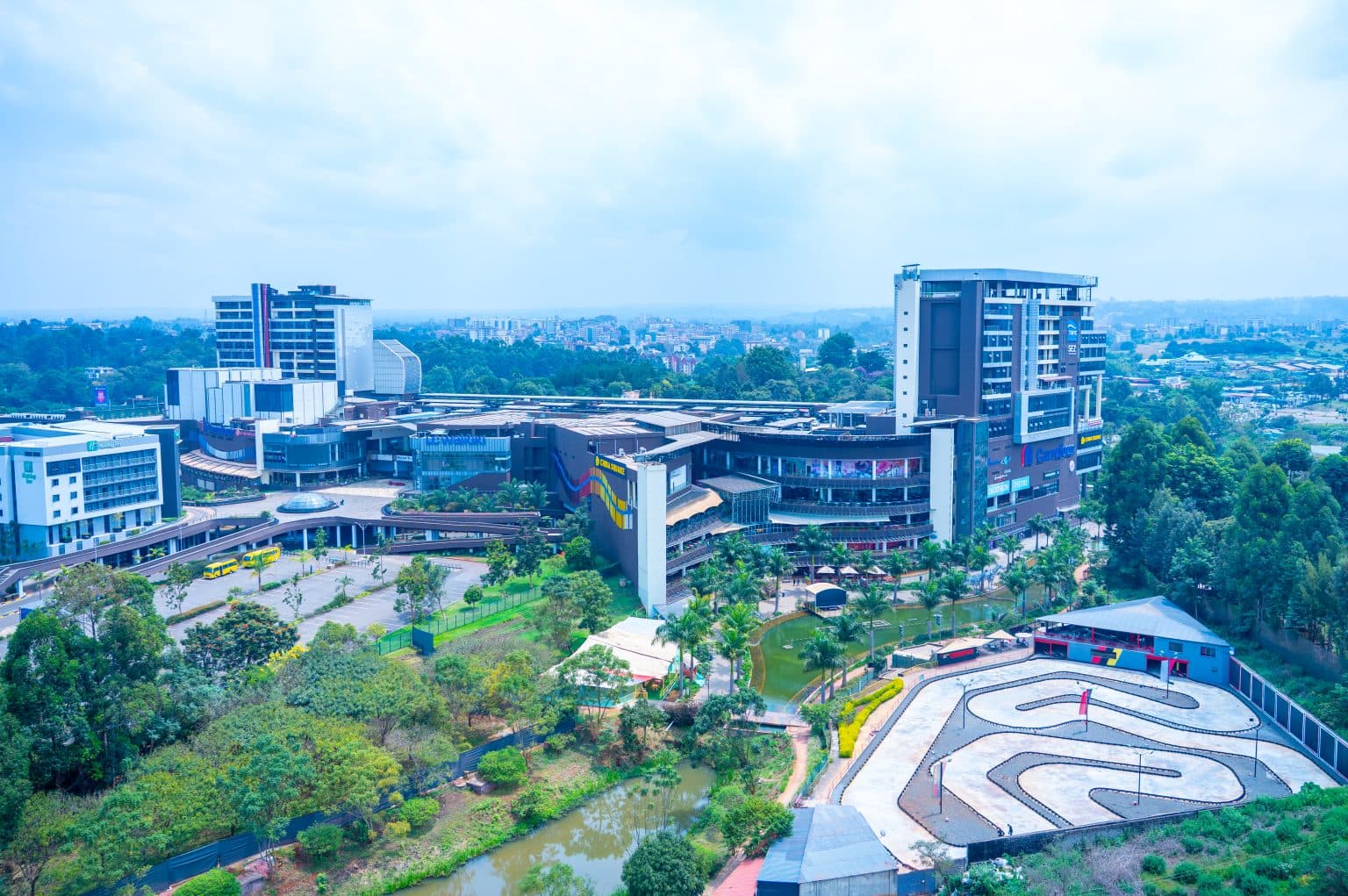 TRIFIC Green Dollar REIT Lists on NSE After Sh4 Billion Oversubscribed Offer