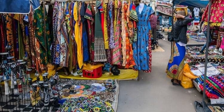 List of Kenya’s Best Affordable Fashion Markets and Online Stores