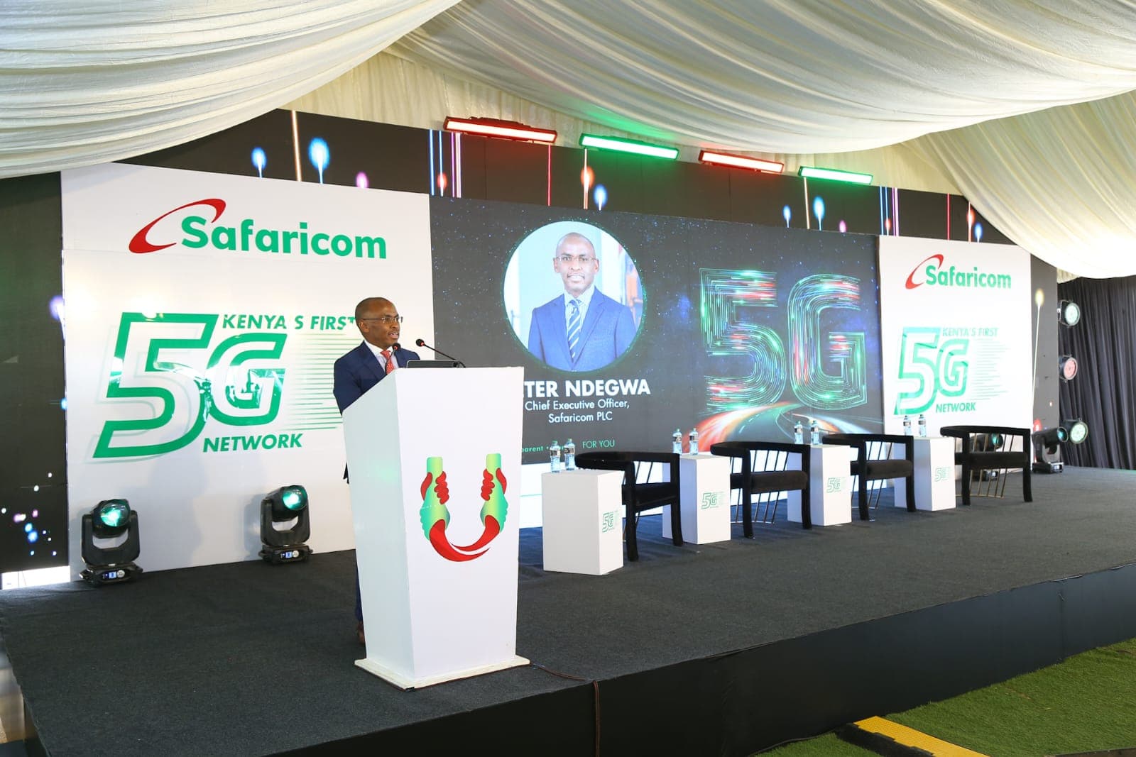 Revealed: Euro Finals Occasioned The Highest Internet Traffic For Safaricom