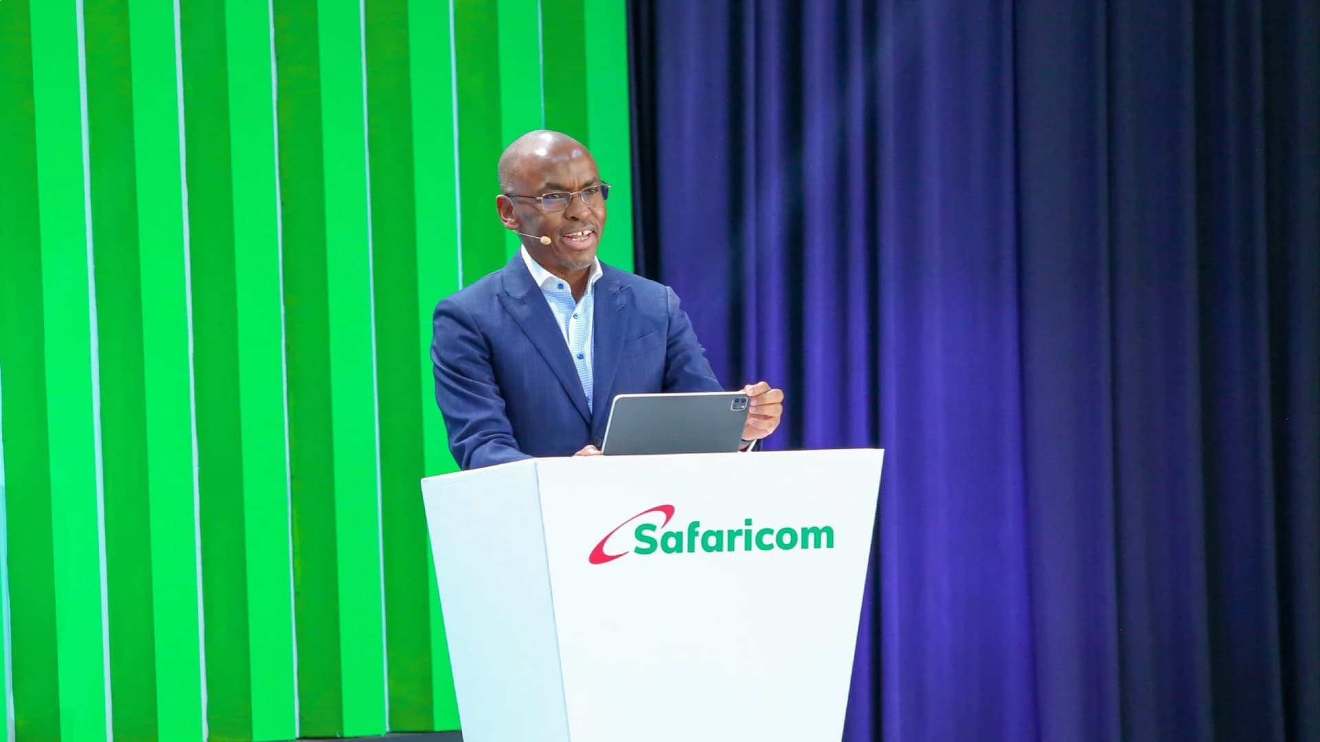 Safaricom Gets Green Light for KES 40 Billion Bond Issue