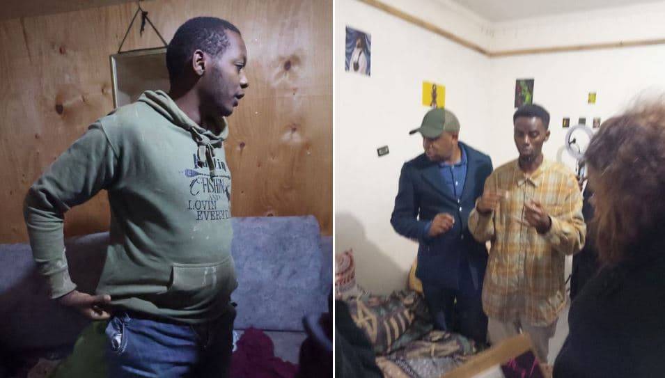 Two Charged in Nairobi for Sharing Pirated E-Newspapers