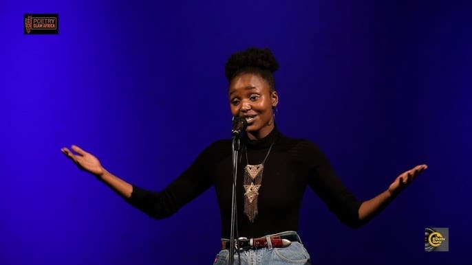 Poetry Slam Africa third preliminary round is this Saturday at Goethe-Institut