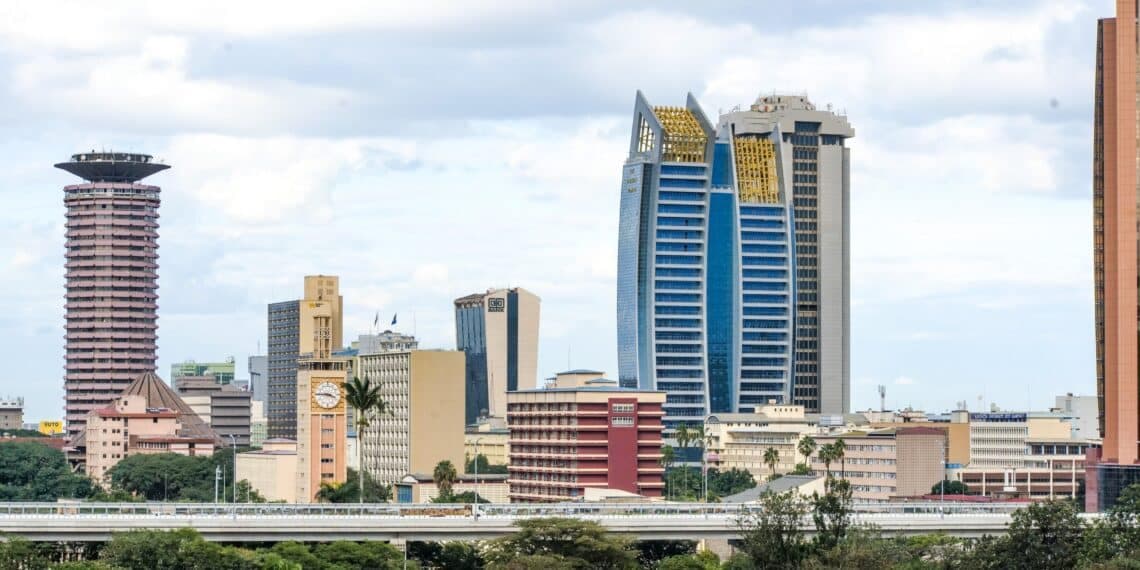 Why So Many MSMEs Fail to Get Bank Loans in Kenya – Advice by a Banking Economist