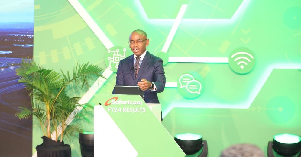 Safaricom Responds After Faulty My OneApp Rollout Triggers Massive User Frustration
