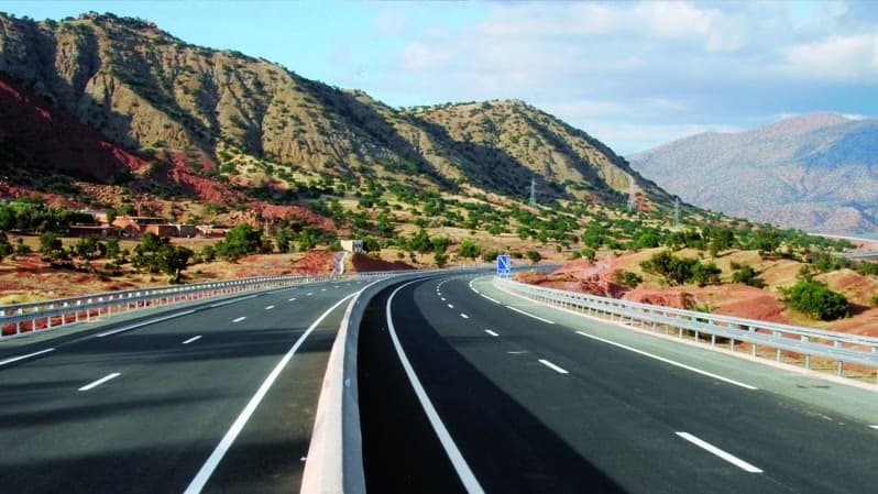 Morocco Finalizes Prequalification on the $700M Guercif-Nador Highway Project
