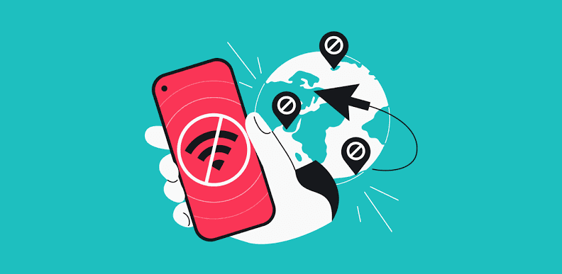 Internet Shutdown in DRC as Government Blocks Social Media, VPNs and Play Store