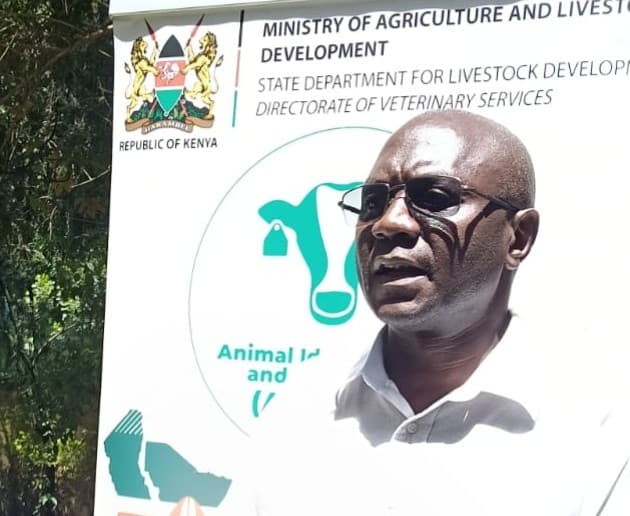 Livestock bill set to unlock global market opportunities