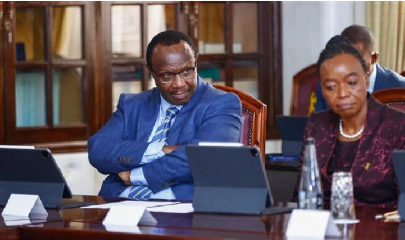 No Reprieve for Ruto’s 21 Advisers as Judge Rejects 6-Month Stay Request
