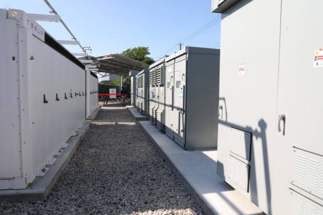 $431 Million NineDot Energy Debt Funding for 124 MW NYC Project Portfolio Complete