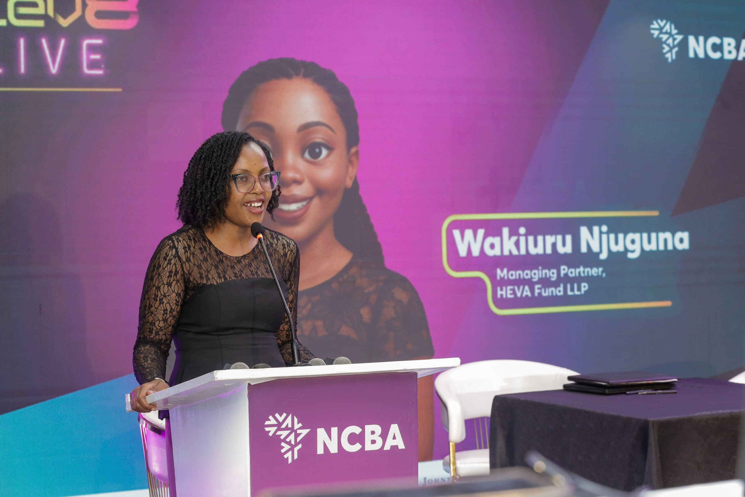 NCBA & HEVA Fund partner to unlock Ksh. 1B in financing for Kenya’s Creative Economy