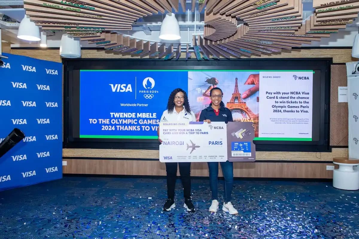 NCBA and Visa Partner to Offer Cardholders Exclusive Offers