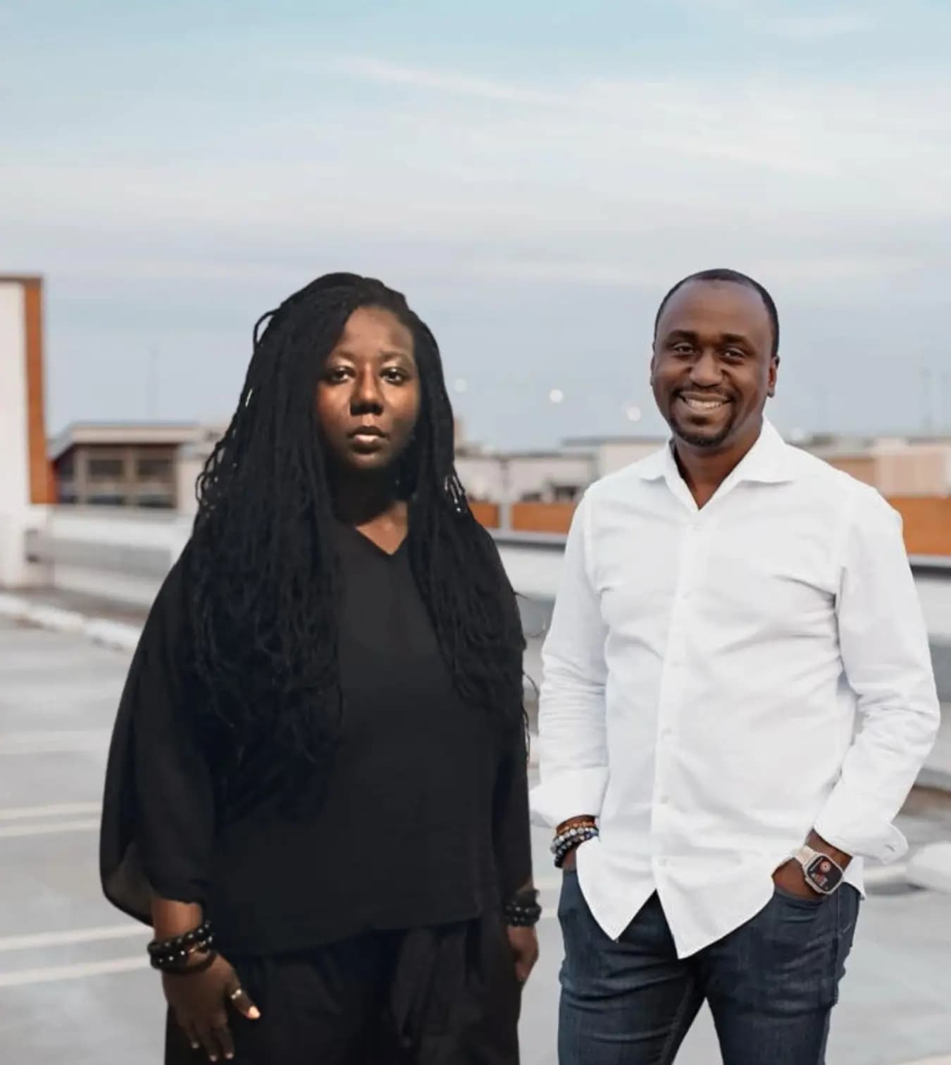 Early-Stage Investment Fund, Innovate Africa, Launches with $2.5M Intial Rollout